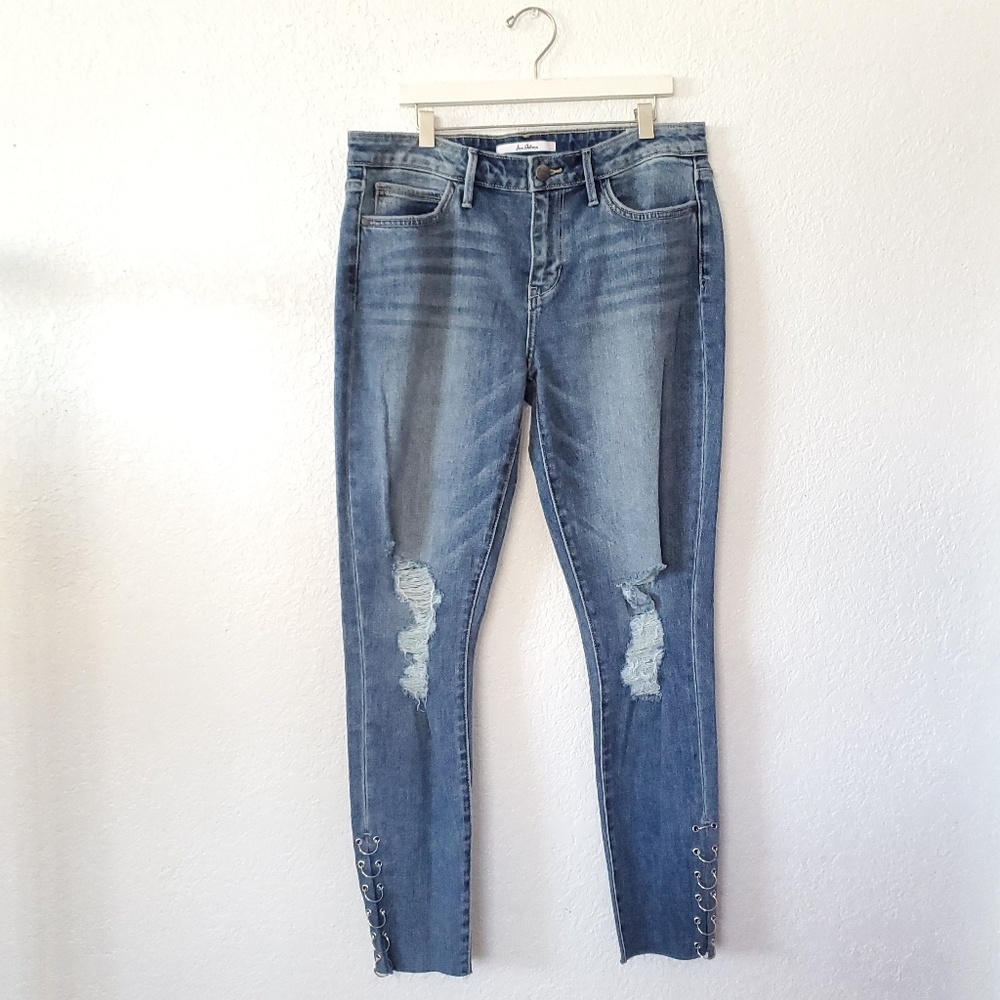 Sam Edelman The Kitten skinny Jean